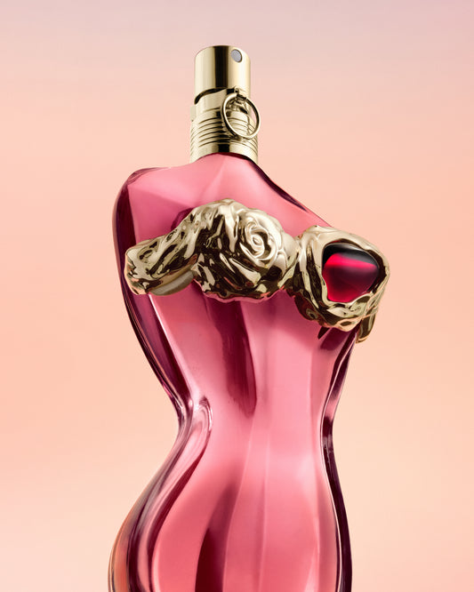 La Belle Rosea EDP