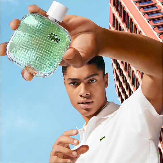 L.12.12 Blanc Fraîche EDT