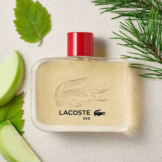 Lacoste Red EDT