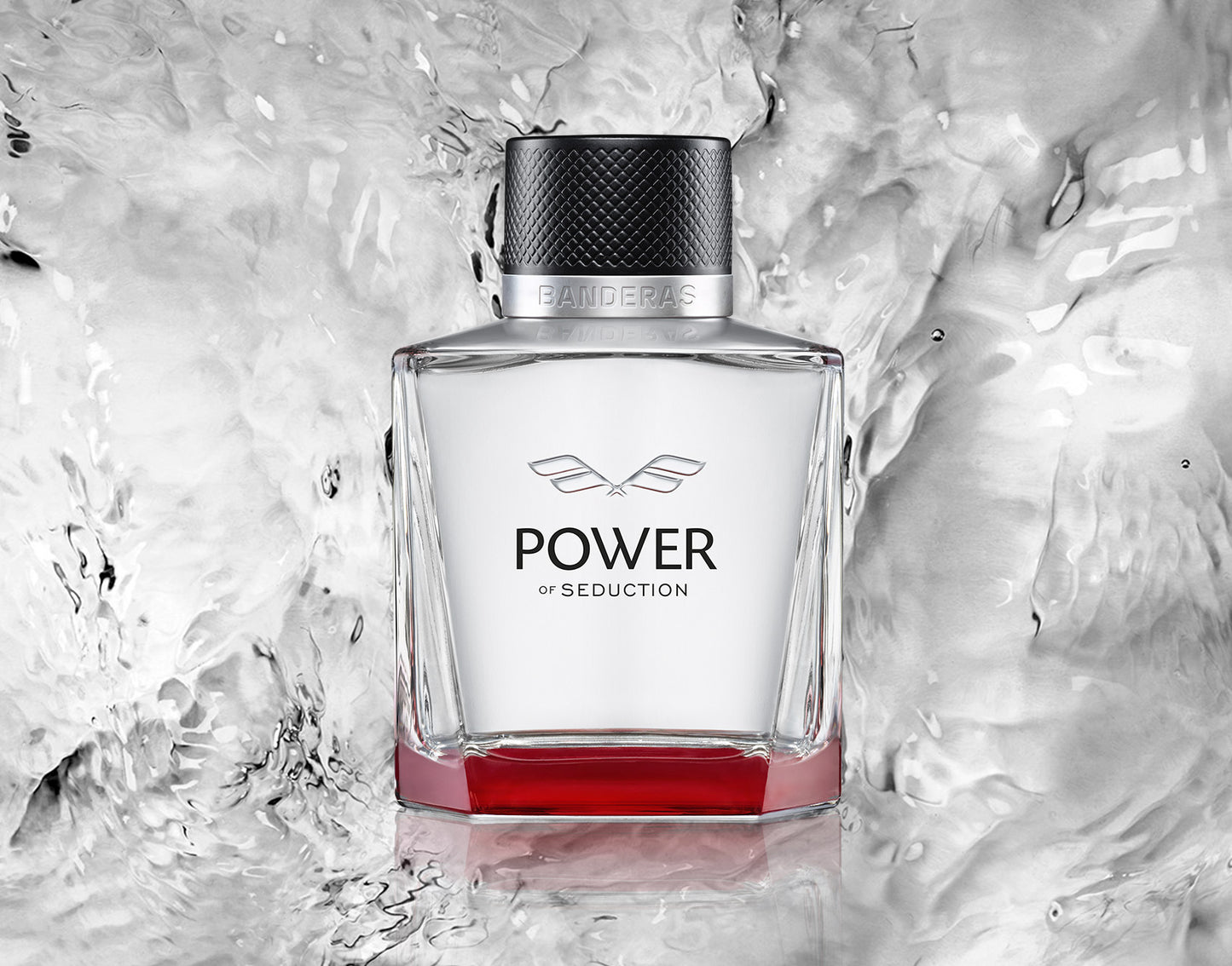 Power of Seduction For Him EDT