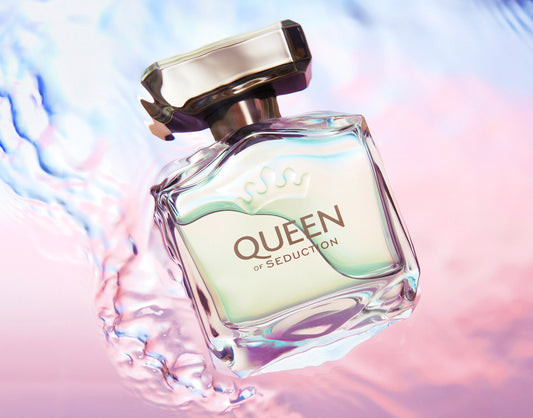 Queen Of Seduction EDT