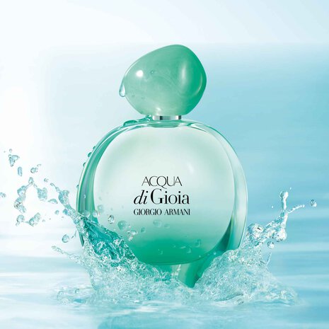 Acqua Di Gioia EDP Intense