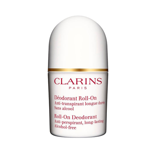 Déodorant Roll-On Anti-Transpirant
