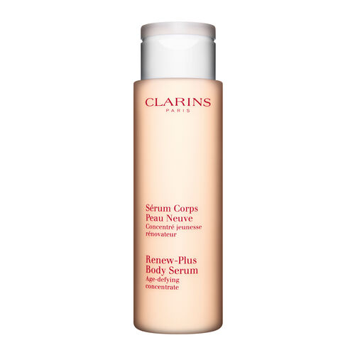 CLARINS - Double Serum