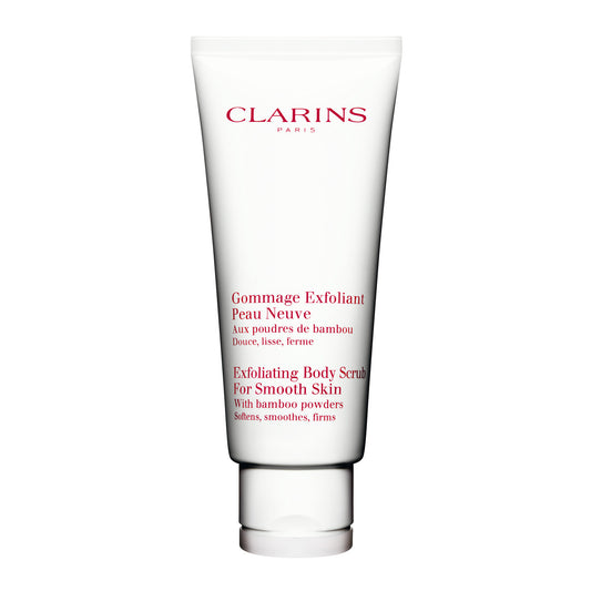 Exfoliating Scrub