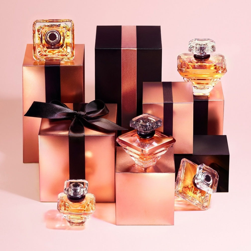 Trésor EDP