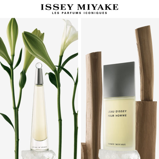 The Water of Issey