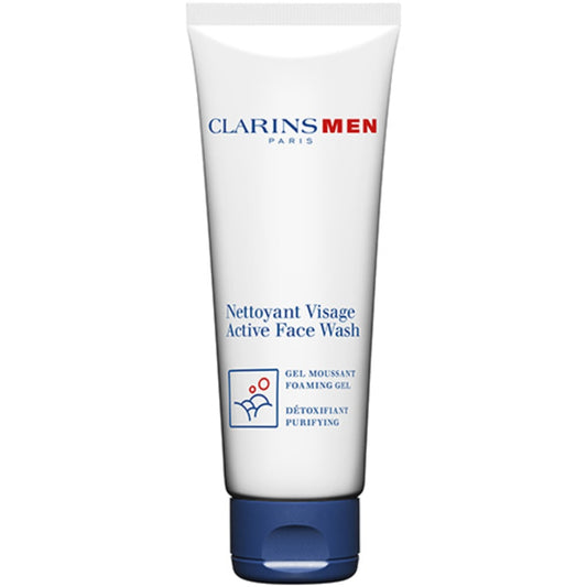 Nettoyant Visage Homme - ClarinsMen