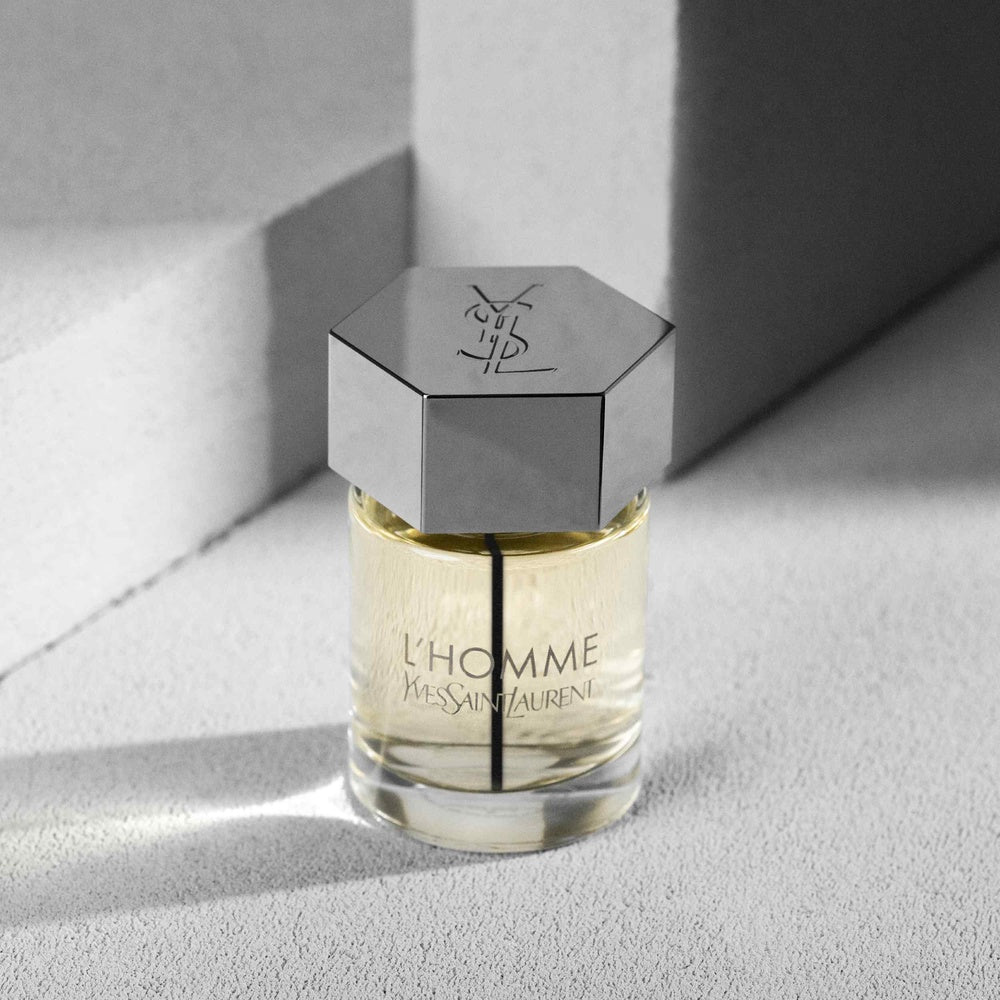L'Homme EDT