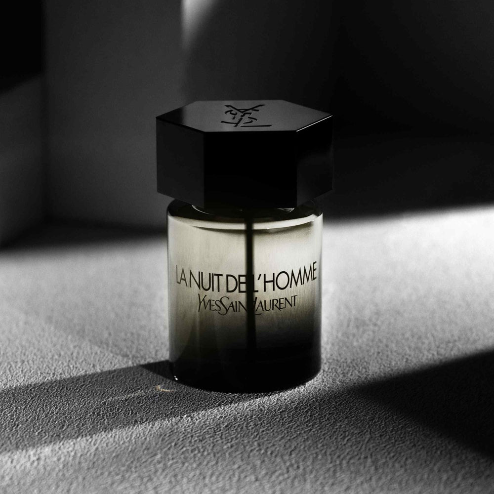 La Nuit de L'Homme