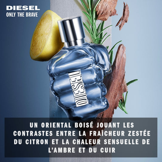 Only the Brave EDT