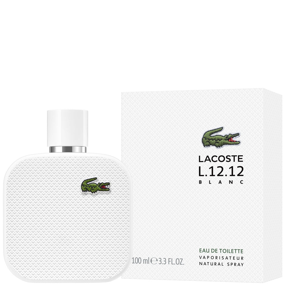 L.12.12 White