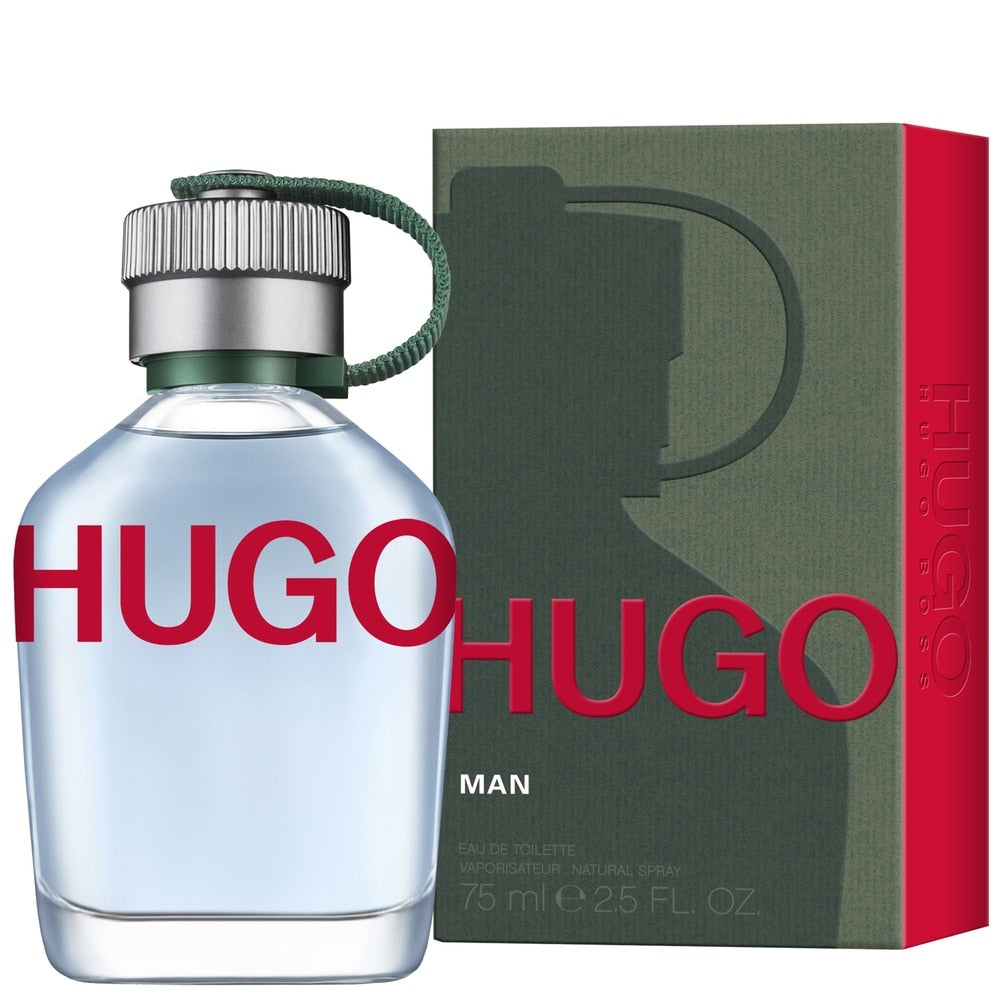 Hugo Man