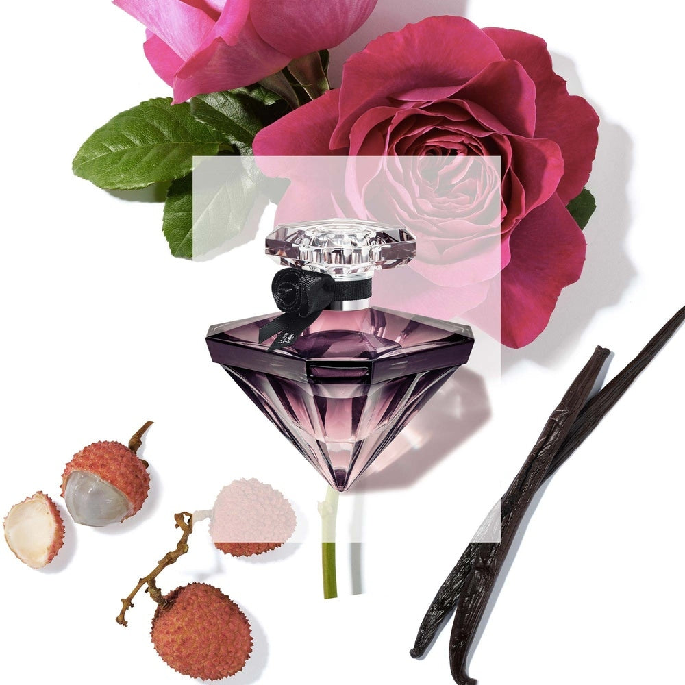 La Nuit Trésor EDP