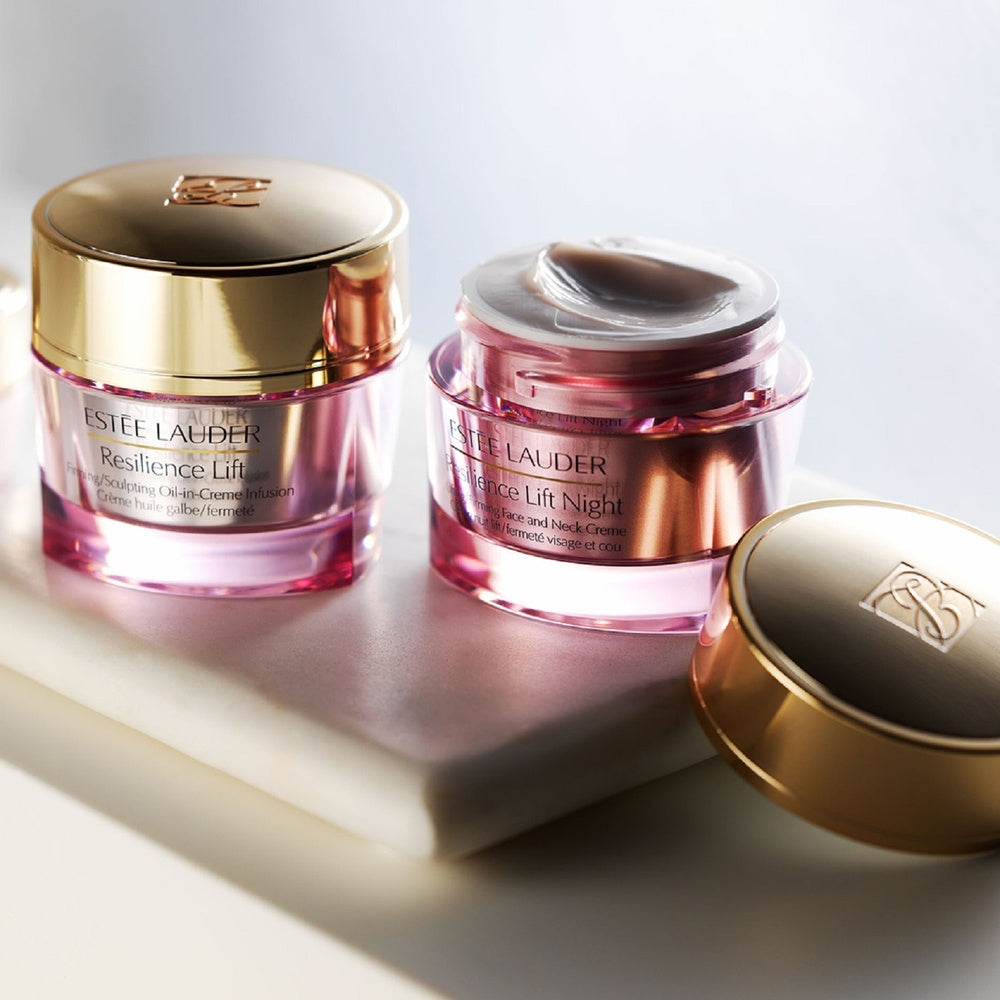 Resilience Lift Night