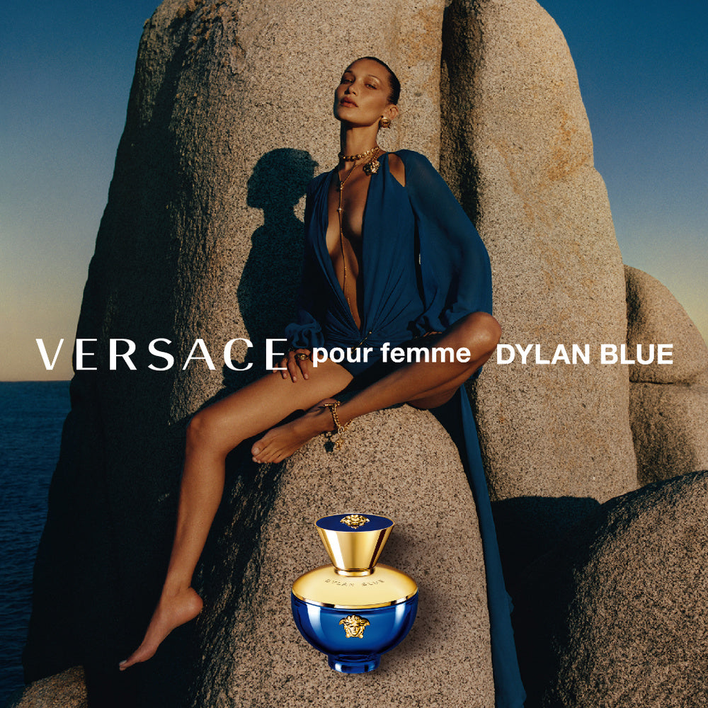 Dylan Blue EDP