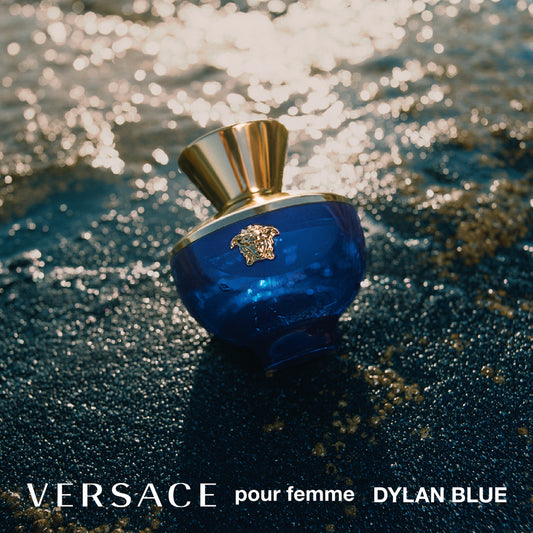 Dylan Blue EDP