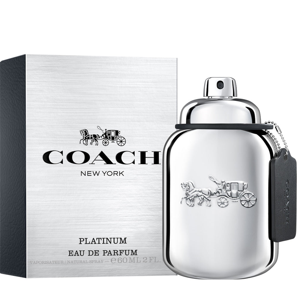 PLATINUM COACH