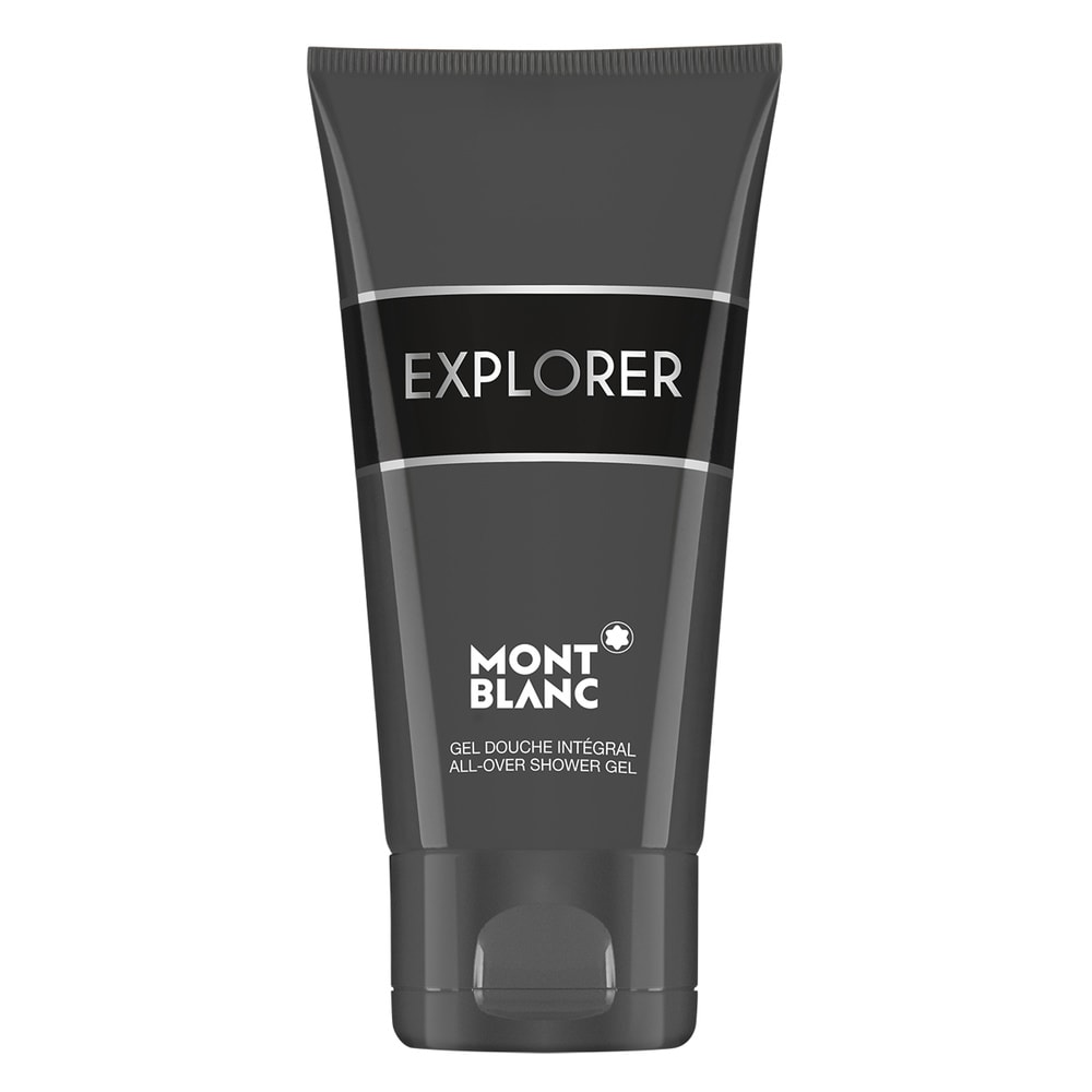 Explorer Gel Douche