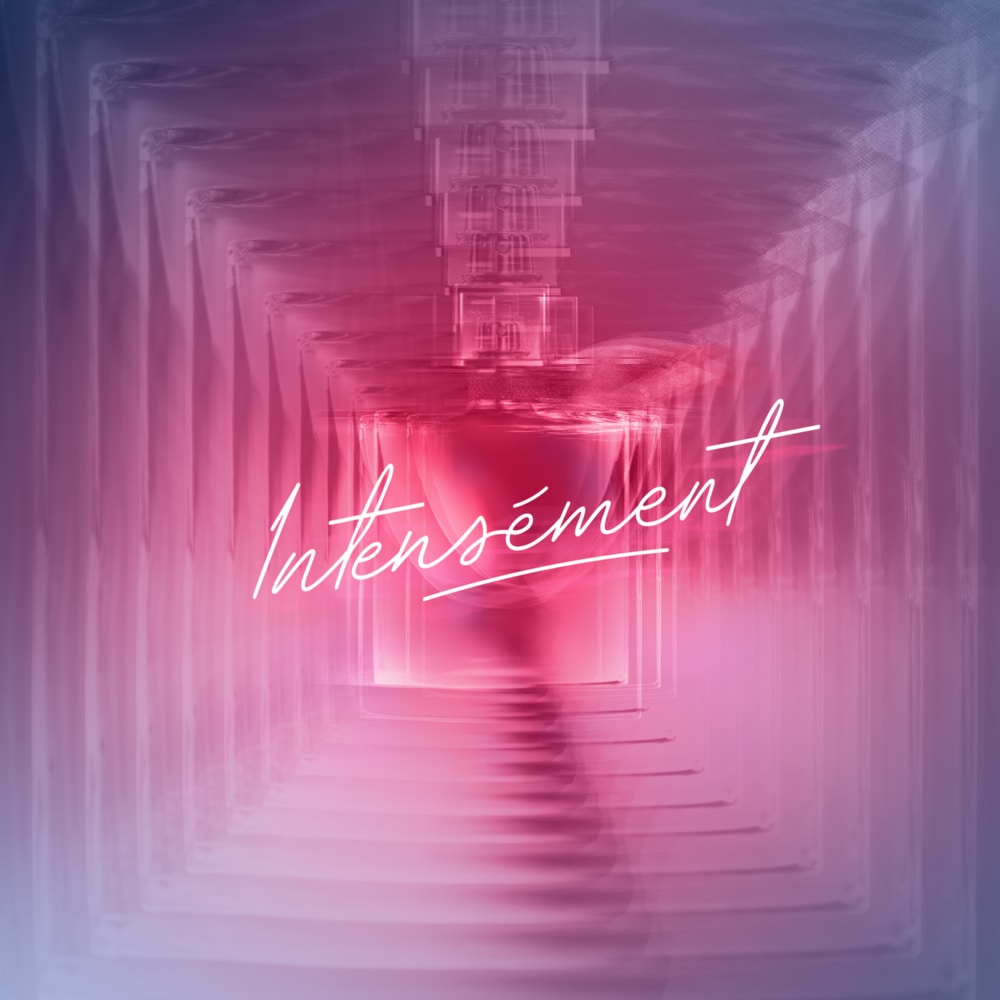 La Vie Est Belle Intensément EDP Intense