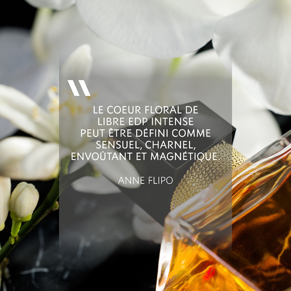 LIBRE EDP Intense