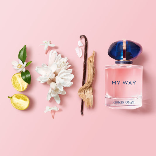 My Way EDP