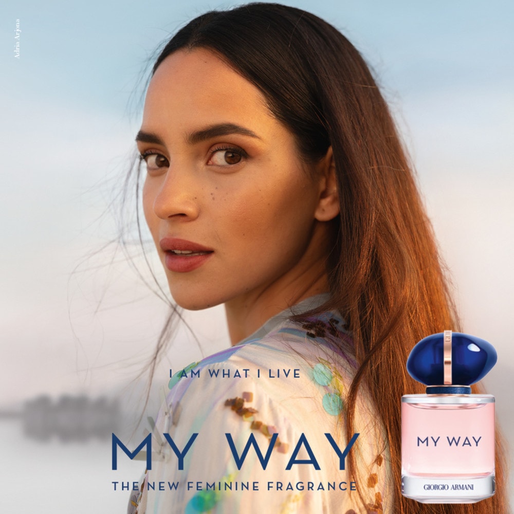 My Way EDP