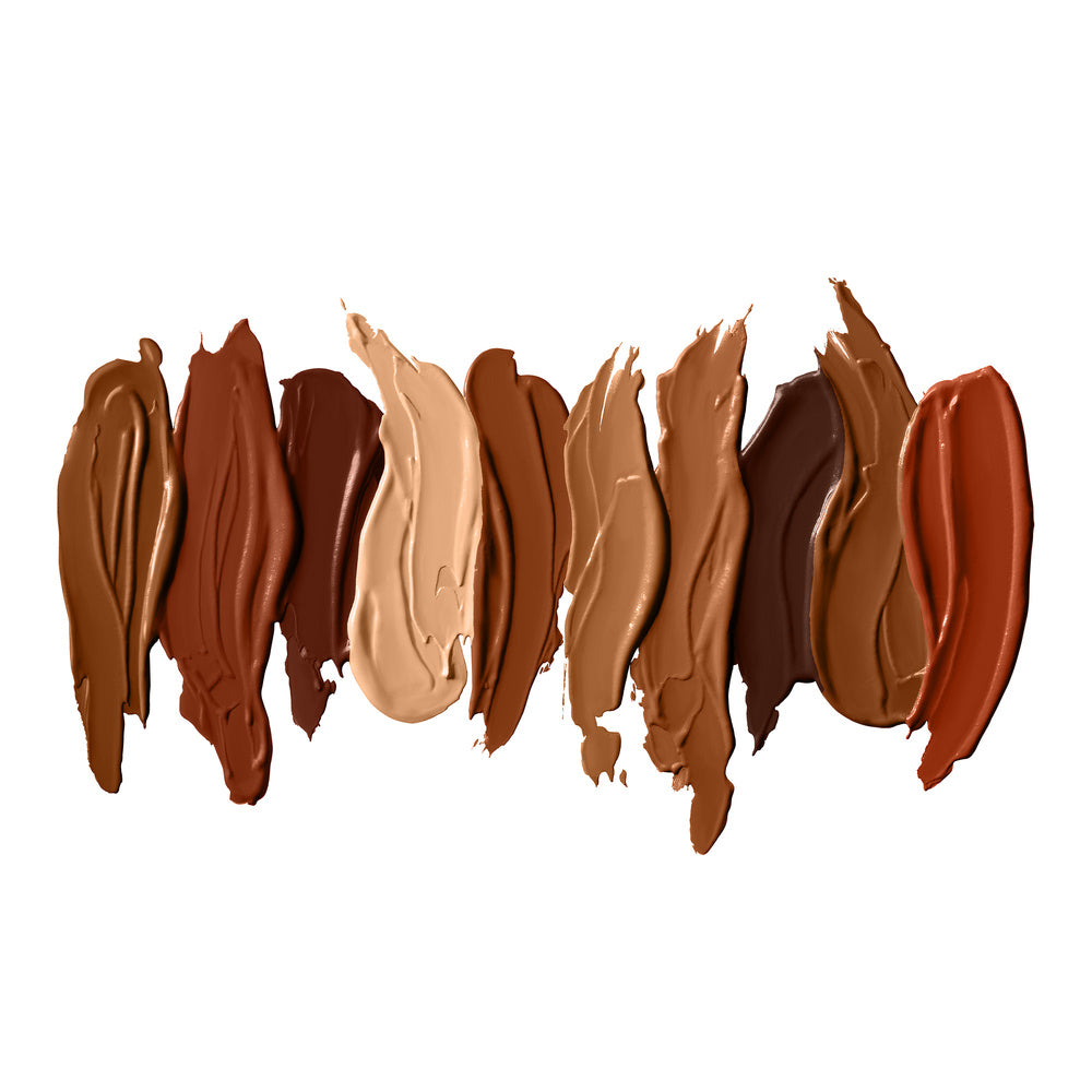 97% Natural Matte Finish Foundation