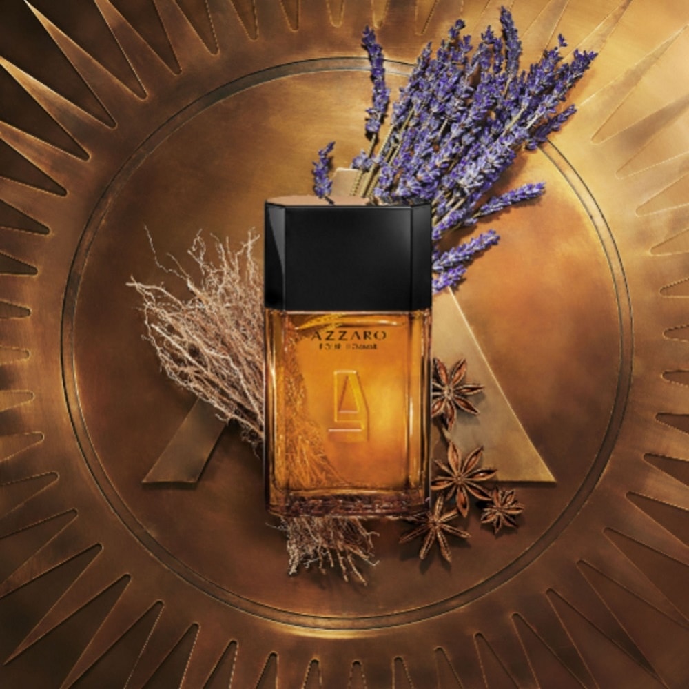Azzaro Homme EDT