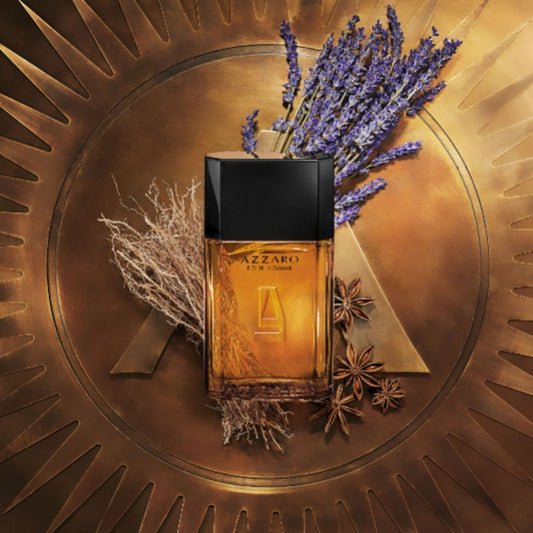 Azzaro Homme EDT