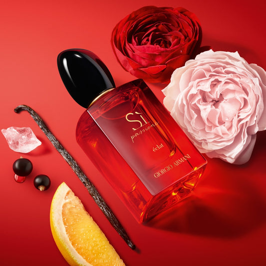 Sì Passione Eclat de Parfum