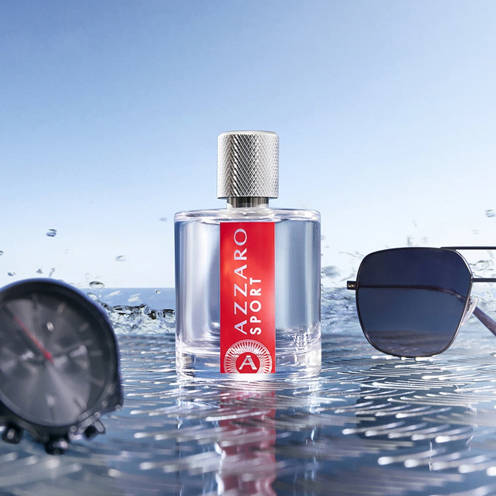 Azzaro Sport EDT