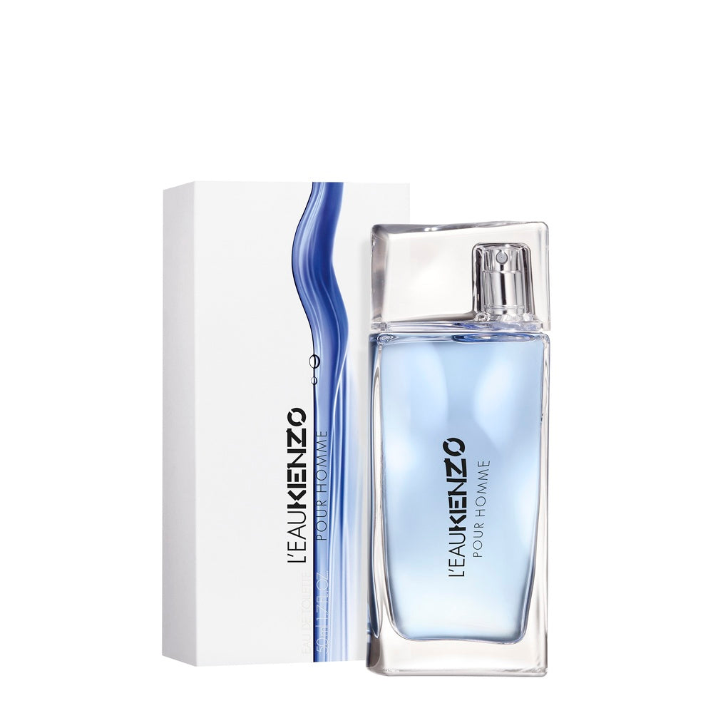 Kenzo Men's Eau de Toilette