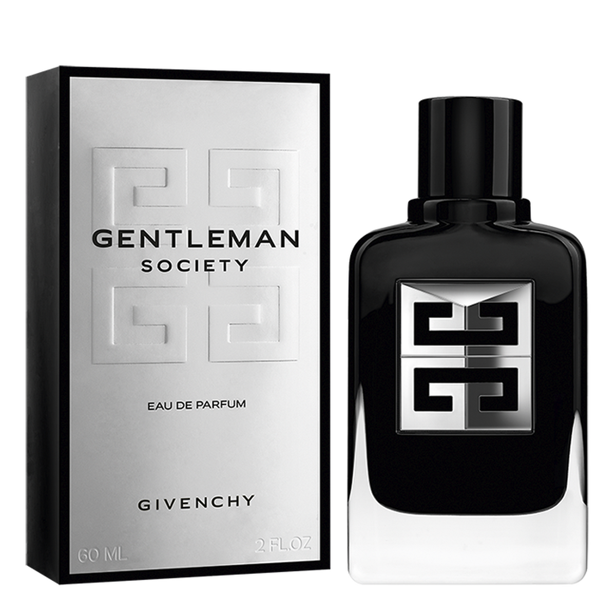 GENTLEMAN SOCIETY