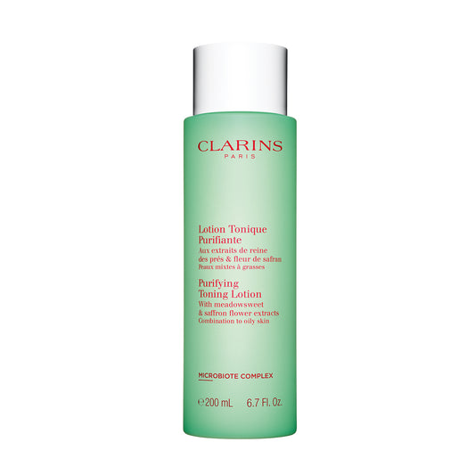 Purifying Toning Lotion