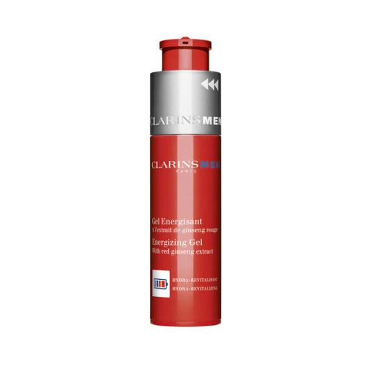 ClarinsMen - Gel Energisant