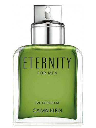 Eternity for Men