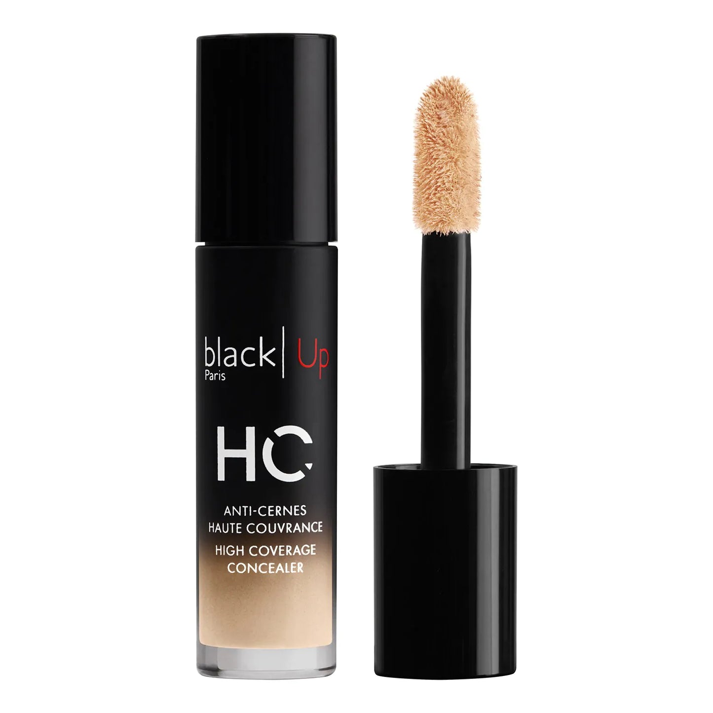 High Coverage Concealer