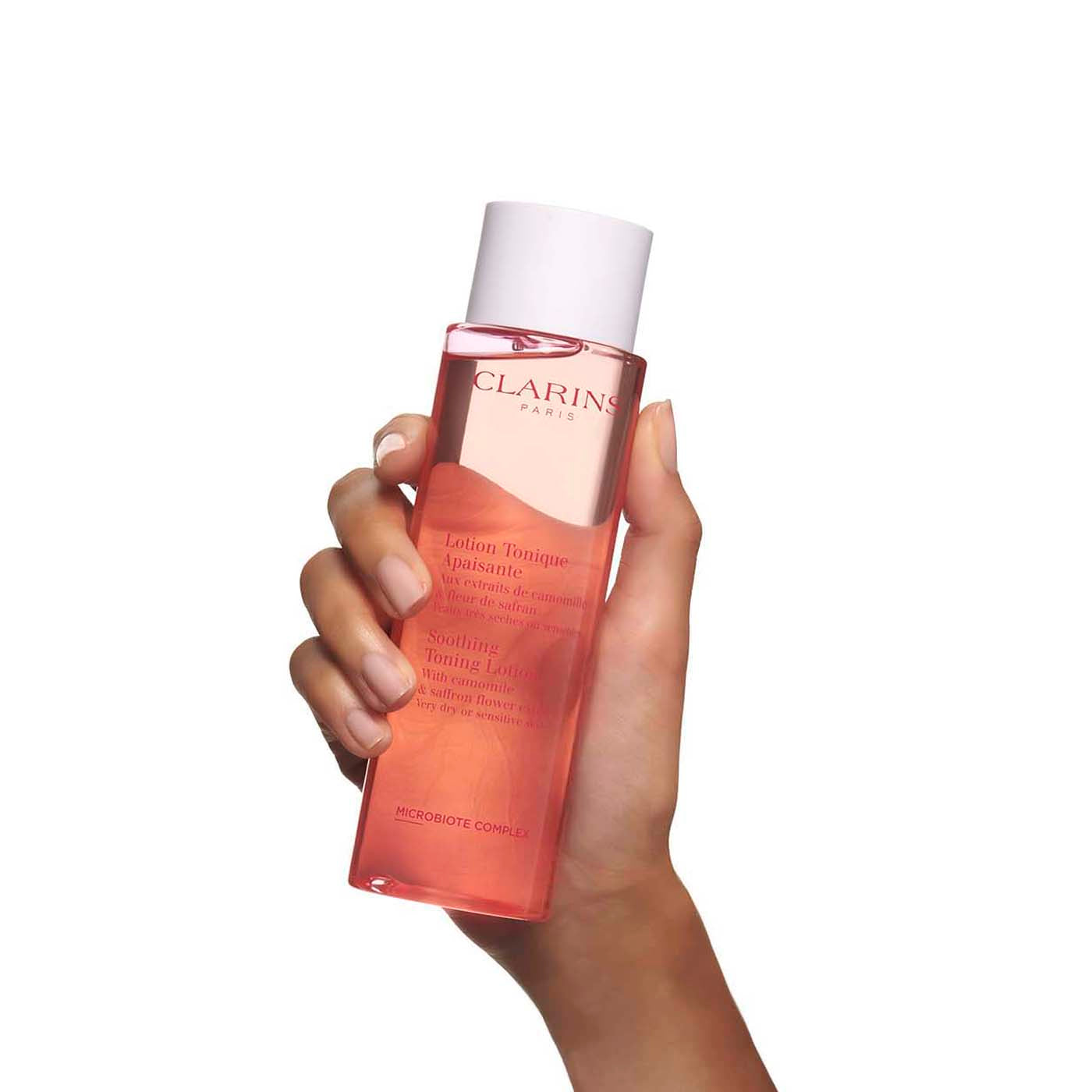 Lotion Tonique Apaisante