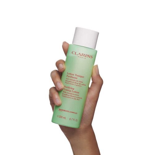 Lotion Tonique Purifiante
