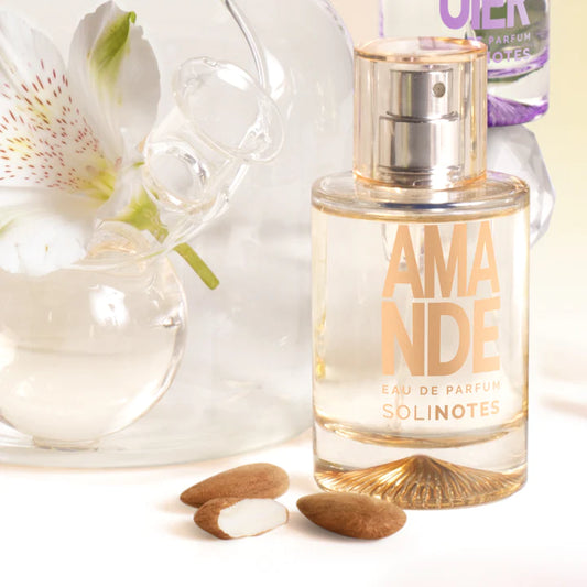 Amande EDP