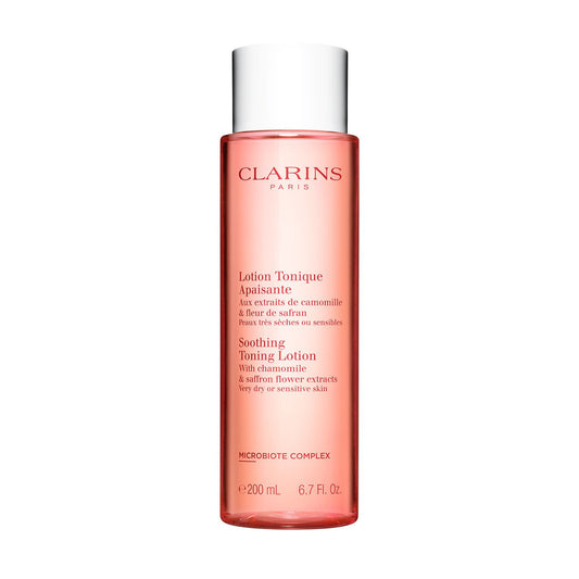 Soothing Toning Lotion
