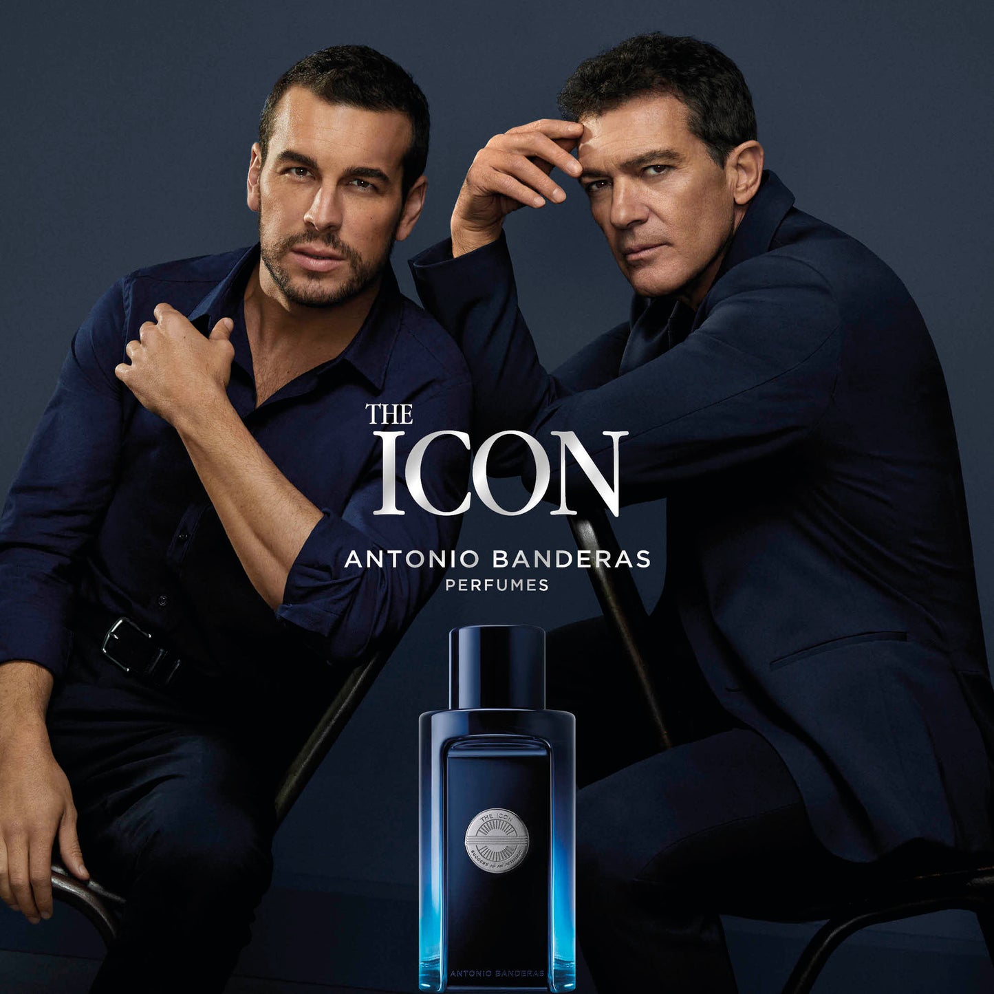 The Icon EDT