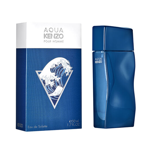 Aqua KENZO
