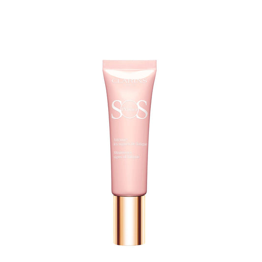 SOS Primer Pink - Atténue les signes de fatigue