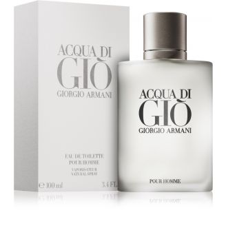 Acqua Di GIO