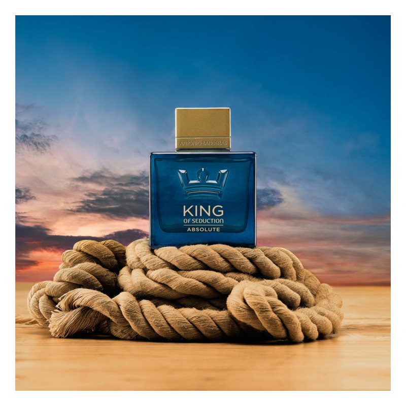 King of Seduction Absolute