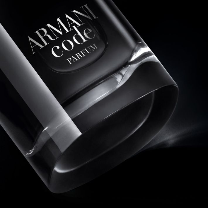 Armani Code Parfum