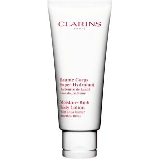 Baume Corps Super Hydratant