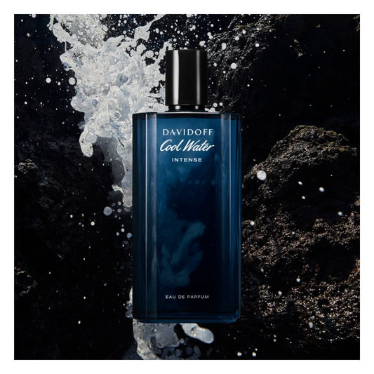 Cool Water Intense EDP
